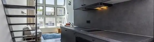 Appartement Foto #0 te huur bij Huurstunt