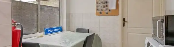 Kamer Foto #2 te huur bij Huurstunt