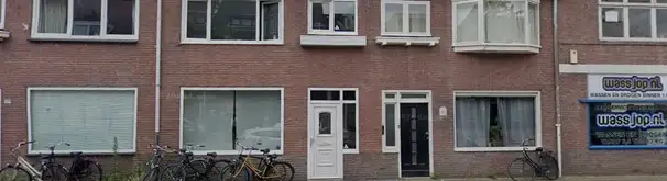 Kamer Foto #0 te huur bij Huurstunt