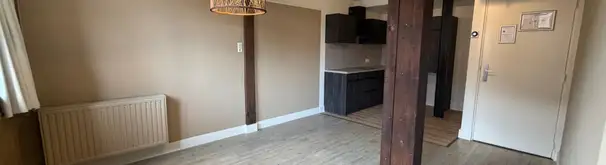 Appartement Foto #3 te huur bij Huurstunt