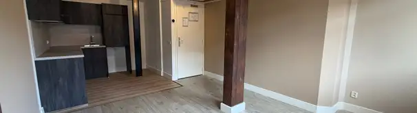 Appartement Foto #2 te huur bij Huurstunt