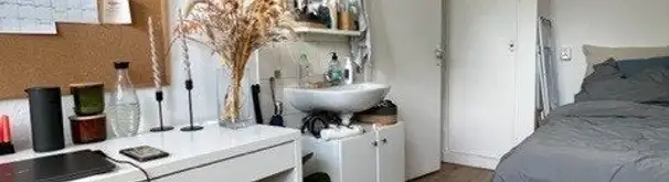 Kamer Foto #2 te huur bij Huurstunt