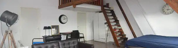 Appartement Foto #2 te huur bij Huurstunt