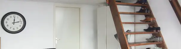 Appartement Foto #3 te huur bij Huurstunt