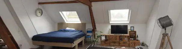 Appartement Foto #1 te huur bij Huurstunt