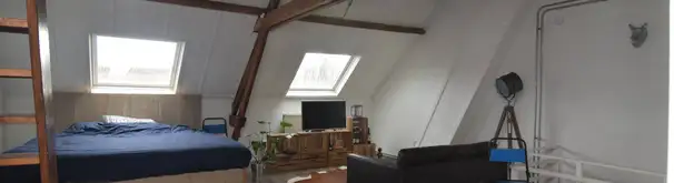 Appartement Foto #0 te huur bij Huurstunt