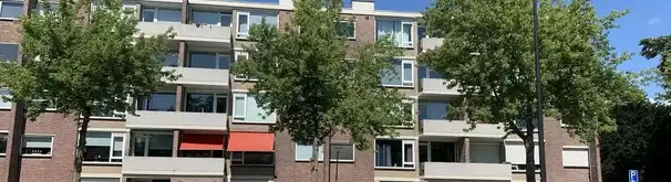 Appartement Foto #0 te huur bij Huurstunt
