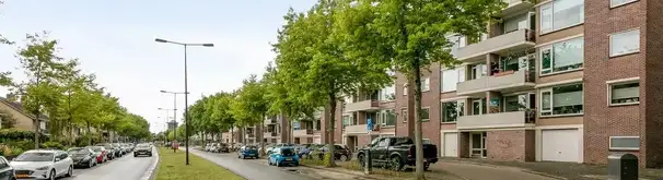 Appartement Foto #1 te huur bij Huurstunt