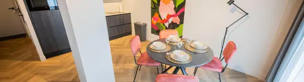 Appartement Foto #2 te huur bij Huurstunt