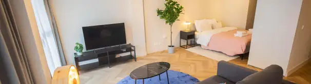 Appartement Foto #3 te huur bij Huurstunt