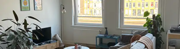Appartement Foto #0 te huur bij Huurstunt