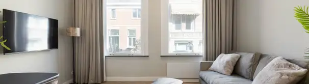 Appartement Foto #1 te huur bij Huurstunt