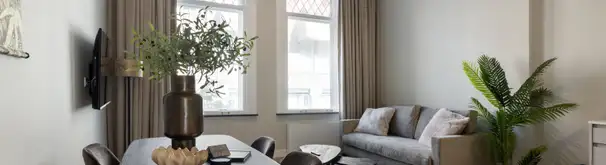 Appartement Foto #2 te huur bij Huurstunt