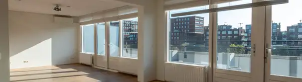 Appartement Foto #0 te huur bij Huurstunt