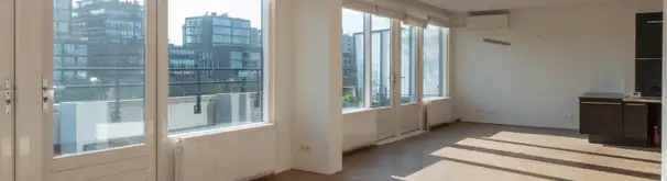 Appartement Foto #1 te huur bij Huurstunt