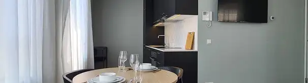 Appartement Foto #3 te huur bij Huurstunt