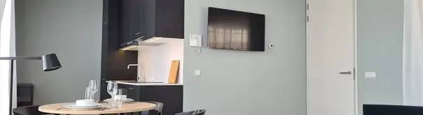Appartement Foto #2 te huur bij Huurstunt