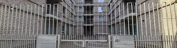 Appartement Foto #1 te huur bij Huurstunt