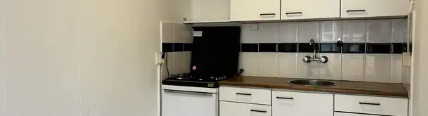 Appartement Foto #3 te huur bij Huurstunt