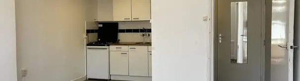Appartement Foto #1 te huur bij Huurstunt