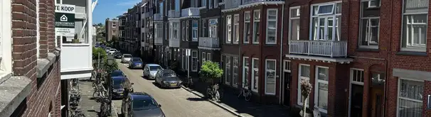 Appartement Foto #0 te huur bij Huurstunt