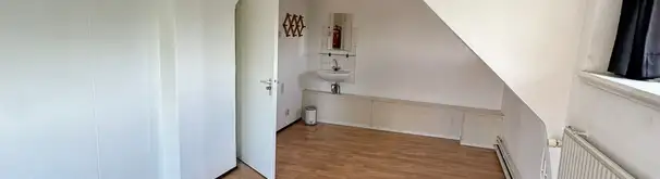 Kamer Foto #2 te huur bij Huurstunt