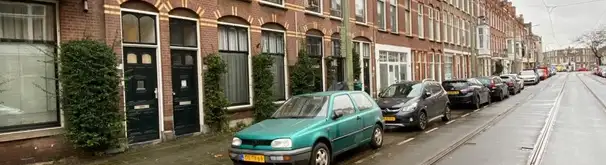 Appartement Foto #1 te huur bij Huurstunt