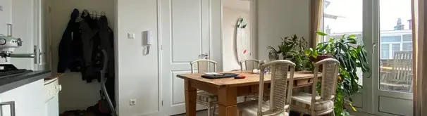 Appartement Foto #0 te huur bij Huurstunt