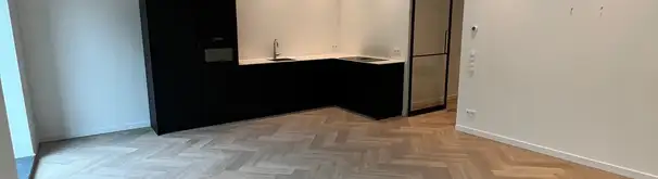 Appartement Foto #1 te huur bij Huurstunt