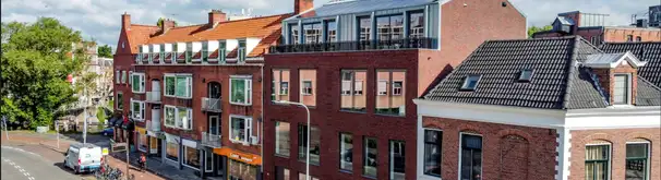 Appartement Foto #0 te huur bij Huurstunt