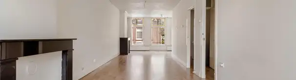 Appartement Foto #2 te huur bij Huurstunt