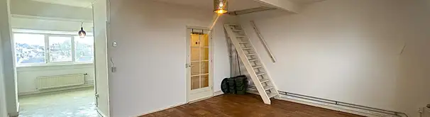Appartement Foto #2 te huur bij Huurstunt