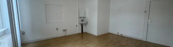 Appartement Foto #1 te huur bij Huurstunt