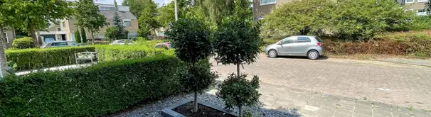 Huurwoning Foto #1 te huur bij Huurstunt