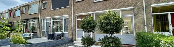 Huurwoning Foto #0 te huur bij Huurstunt