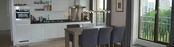 Appartement Foto #2 te huur bij Huurstunt