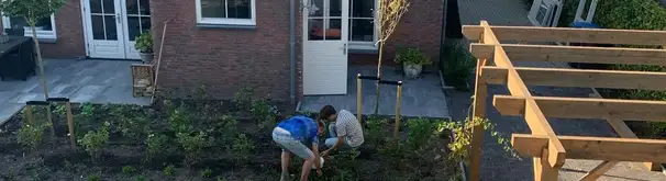 Huurwoning Foto #1 te huur bij Huurstunt