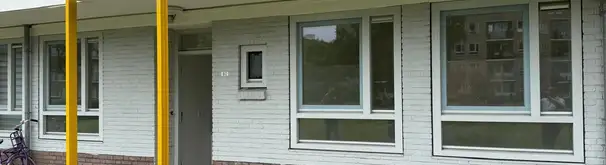 Appartement Foto #0 te huur bij Huurstunt