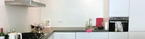 Appartement Foto #1 te huur bij Huurstunt