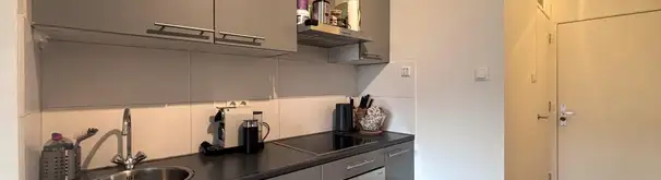Kamer Foto #2 te huur bij Huurstunt