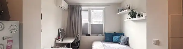 Kamer Foto #1 te huur bij Huurstunt