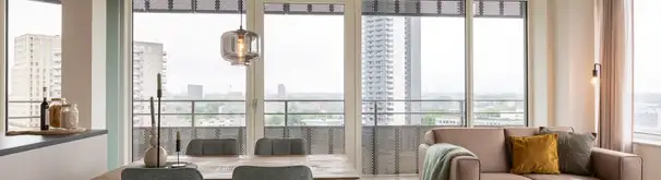 Appartement Foto #1 te huur bij Huurstunt