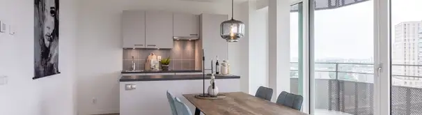 Appartement Foto #2 te huur bij Huurstunt