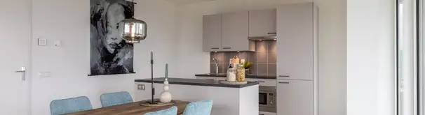 Appartement Foto #3 te huur bij Huurstunt