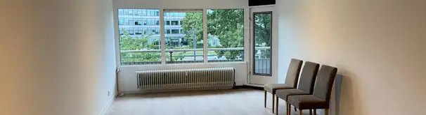 Appartement Foto #1 te huur bij Huurstunt