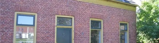 Studio Foto #0 te huur bij Huurstunt
