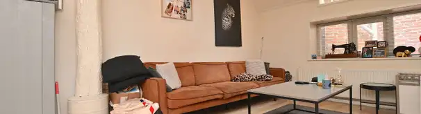 Studio Foto #1 te huur bij Huurstunt