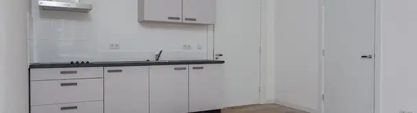 Appartement Foto #3 te huur bij Huurstunt