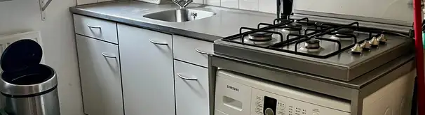 Kamer Foto #2 te huur bij Huurstunt