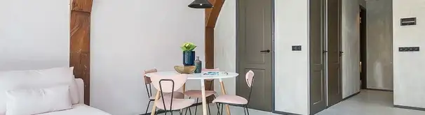 Appartement Foto #3 te huur bij Huurstunt